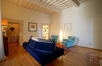 Apartment in historischem Gebäude kaufen Arezzo, Via Giuseppe Mazzini, Toskana, Foto 11/25