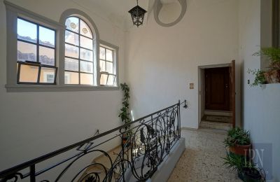 Apartment in historischem Gebäude kaufen Arezzo, Via Giuseppe Mazzini, Toskana, Foto 23/25