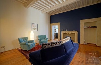 Apartment in historischem Gebäude kaufen Arezzo, Via Giuseppe Mazzini, Toskana, Foto 10/25