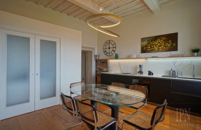 Apartment in historischem Gebäude kaufen Arezzo, Via Giuseppe Mazzini, Toskana, Foto 13/25
