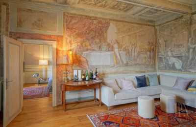 Apartment in historischem Gebäude kaufen Arezzo, Via Giuseppe Mazzini, Toskana, Foto 6/25