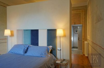 Apartment in historischem Gebäude kaufen Arezzo, Via Giuseppe Mazzini, Toskana, Foto 17/25