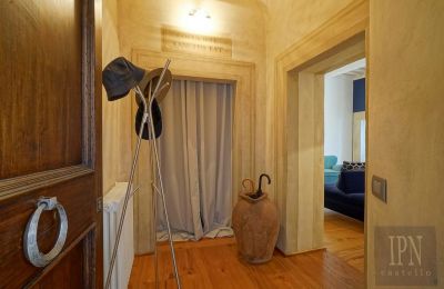 Apartment in historischem Gebäude kaufen Arezzo, Via Giuseppe Mazzini, Toskana, Foto 3/25