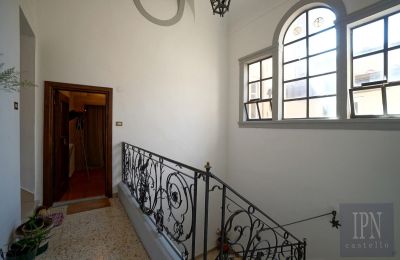 Apartment in historischem Gebäude kaufen Arezzo, Via Giuseppe Mazzini, Toskana, Foto 24/25