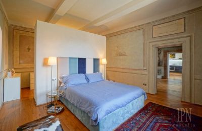 Apartment in historischem Gebäude kaufen Arezzo, Via Giuseppe Mazzini, Toskana, Foto 20/25