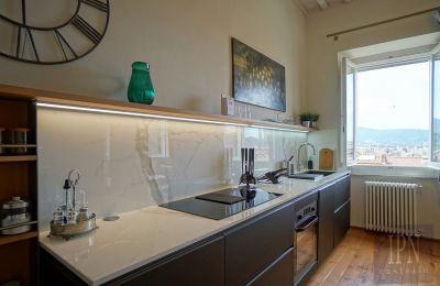 Apartment in historischem Gebäude kaufen Arezzo, Via Giuseppe Mazzini, Toskana, Foto 14/25
