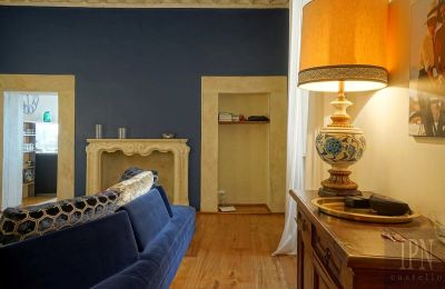 Apartment in historischem Gebäude kaufen Arezzo, Via Giuseppe Mazzini, Toskana, Foto 8/25