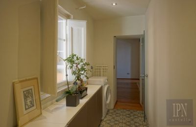 Apartment in historischem Gebäude kaufen Arezzo, Via Giuseppe Mazzini, Toskana, Foto 19/25