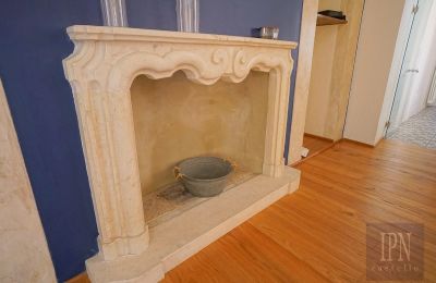Apartment in historischem Gebäude kaufen Arezzo, Via Giuseppe Mazzini, Toskana, Foto 9/25