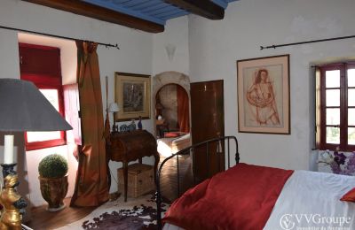 Borg til salg Le Caylar, Occitanie, Billede 11/13
