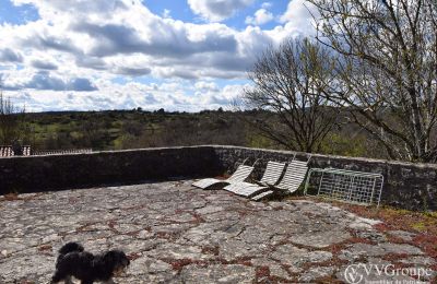 Borg til salg Le Caylar, Occitanie, Billede 6/13