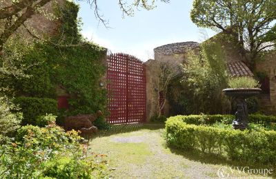 Borg til salg Le Caylar, Occitanie, Billede 2/13