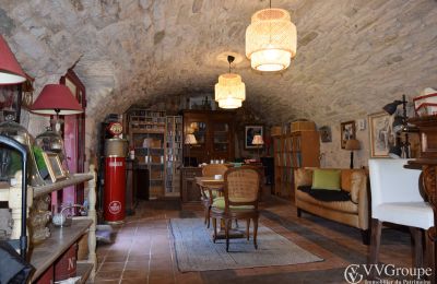 Borg til salg Le Caylar, Occitanie, Billede 3/13