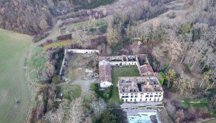 Kloster til salg Foix, Occitanie,  Frankrig