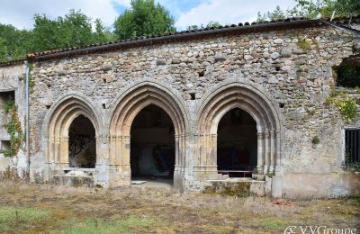 Kloster til salgs Foix, Occitanie, Bilde 4/10