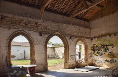 Kloster til salgs Foix, Occitanie, Bilde 5/10