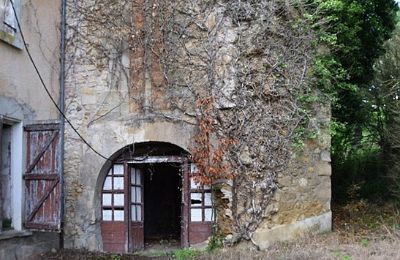 Kloster til salgs Foix, Occitanie, Kapell