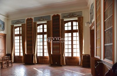 Kloster til salg Rennes-le-Château, Occitanie, Billede 2/13
