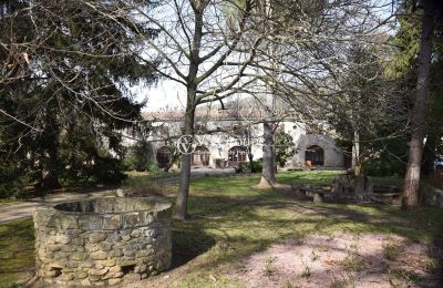 Kloster til salg Rennes-le-Château, Occitanie, Orangeri