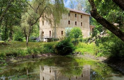 Mølle til salg Pissos, Nouvelle-Aquitaine, Billede 14/14