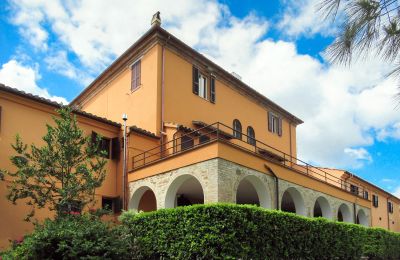 Historisk villa Offida, Marche
