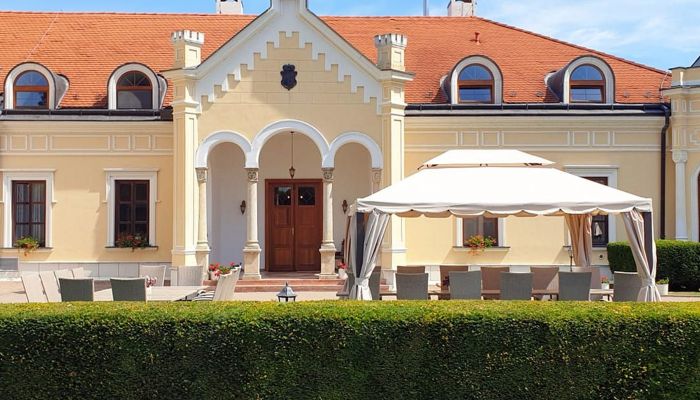 Herregård til salg Trnavský kraj,  Slovakiet