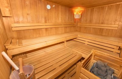 Herregård til salg Trnavský kraj, Sauna