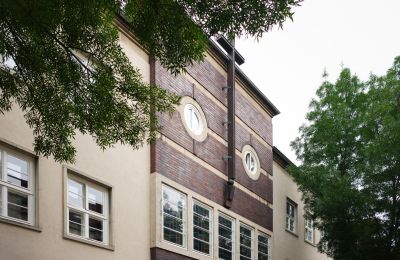 Kirke til salg 19322 Wittenberge, Brandenburg, Udvendig visning