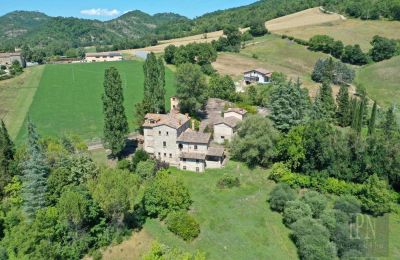 Herregård til salg 06014 Montone, Umbria, Billede 36/36