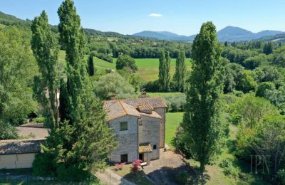 Herregård til salg 06014 Montone, Umbria, Billede 28/36