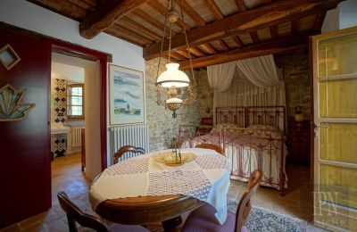 Herregård til salg 06014 Montone, Umbria, Billede 13/36