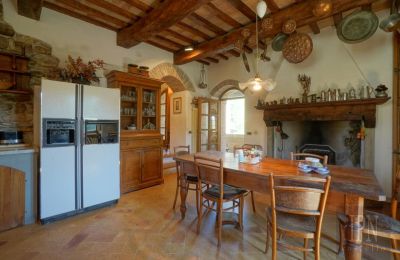 Herregård til salg 06014 Montone, Umbria, Billede 14/36