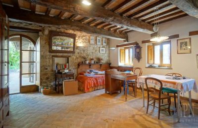 Herregård til salg 06014 Montone, Umbria, Billede 19/36