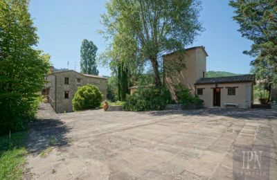 Herregård til salg 06014 Montone, Umbria, Billede 5/36