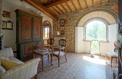 Herregård til salg 06014 Montone, Umbria, Billede 10/36