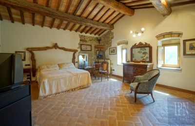 Herregård til salg 06014 Montone, Umbria, Billede 12/36
