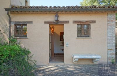 Herregård til salg 06014 Montone, Umbria, Billede 30/36