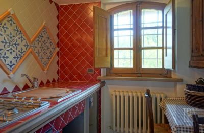 Herregård til salg 06014 Montone, Umbria, Billede 21/36