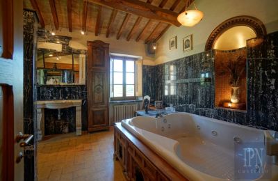 Herregård til salg 06014 Montone, Umbria, Billede 17/36