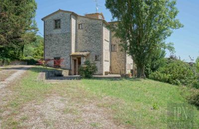 Herregård til salg 06014 Montone, Umbria, Billede 31/36