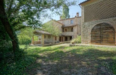 Herregård til salg 06014 Montone, Umbria, Billede 34/36