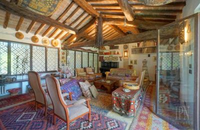 Herregård til salg 06014 Montone, Umbria, Billede 7/36