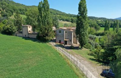 Herregård til salg 06014 Montone, Umbria, Billede 29/36