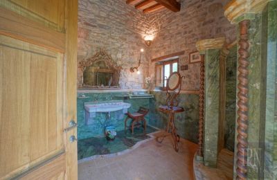 Herregård til salg 06014 Montone, Umbria, Billede 8/36