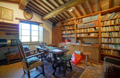 Herregård til salg 06014 Montone, Umbria, Billede 9/36