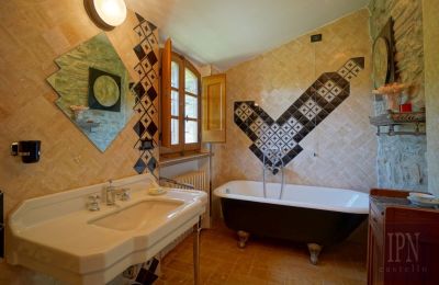 Herregård til salg 06014 Montone, Umbria, Billede 24/36
