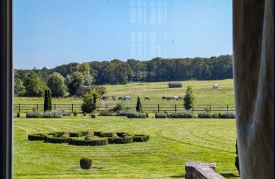 Slot til salg Gisors, Normandie, Park
