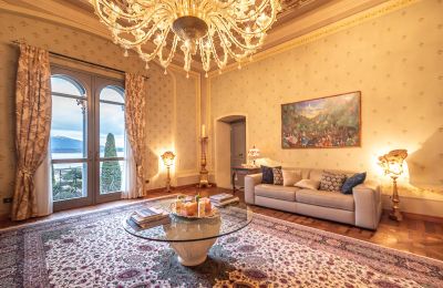 Historisk villa til salg 28040 Lesa, Piemonte, Billede 5/42