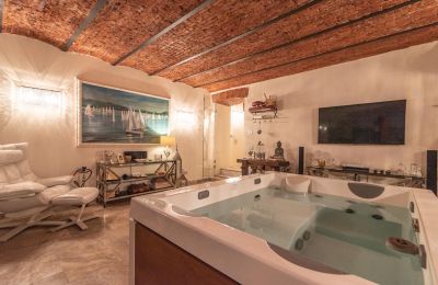 Historisk villa til salg 28040 Lesa, Piemonte, Billede 21/42