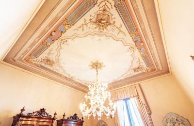 Historisk villa til salg 28040 Lesa, Piemonte, Billede 7/42